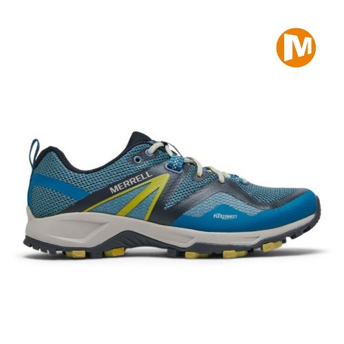 Zapatillas Trekking Merrell MQM Flex 2 Mujer MX.X.WCV